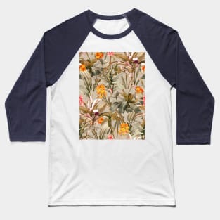 Magical Garden XI Baseball T-Shirt